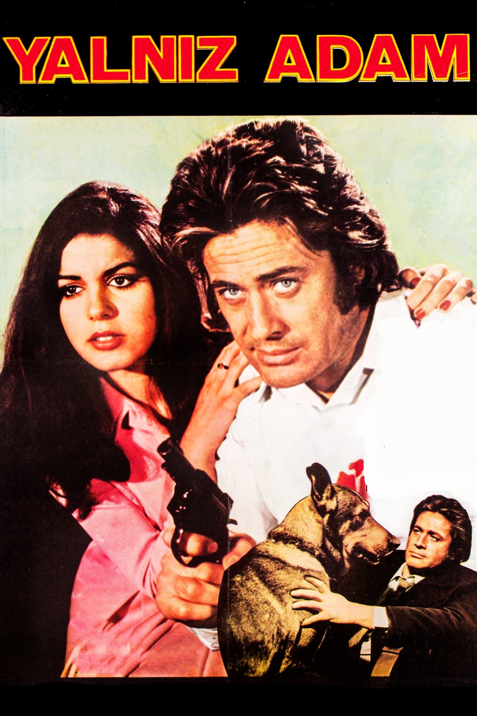 Yalnız Adam full movie