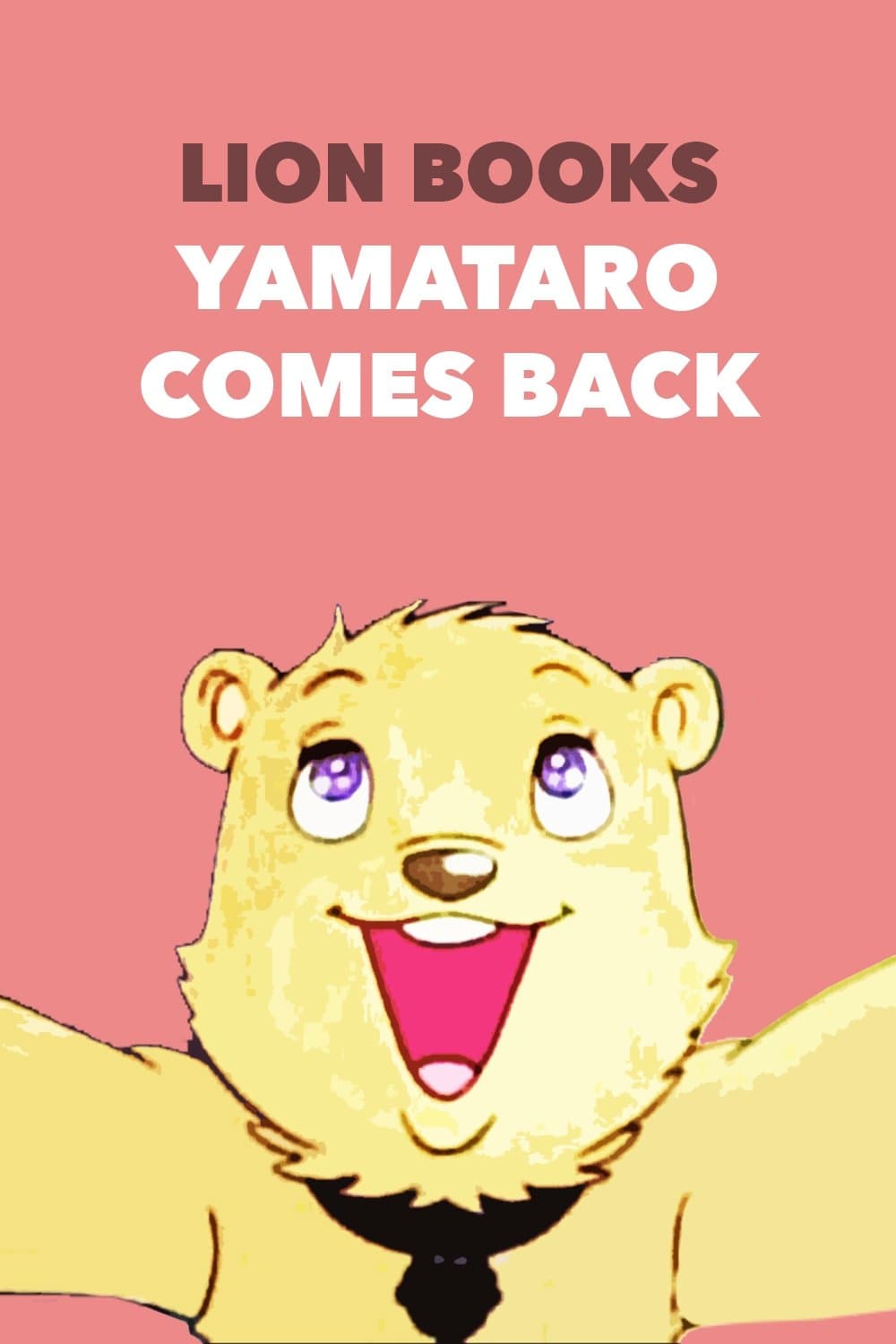 Yamataro Comes Back full movie