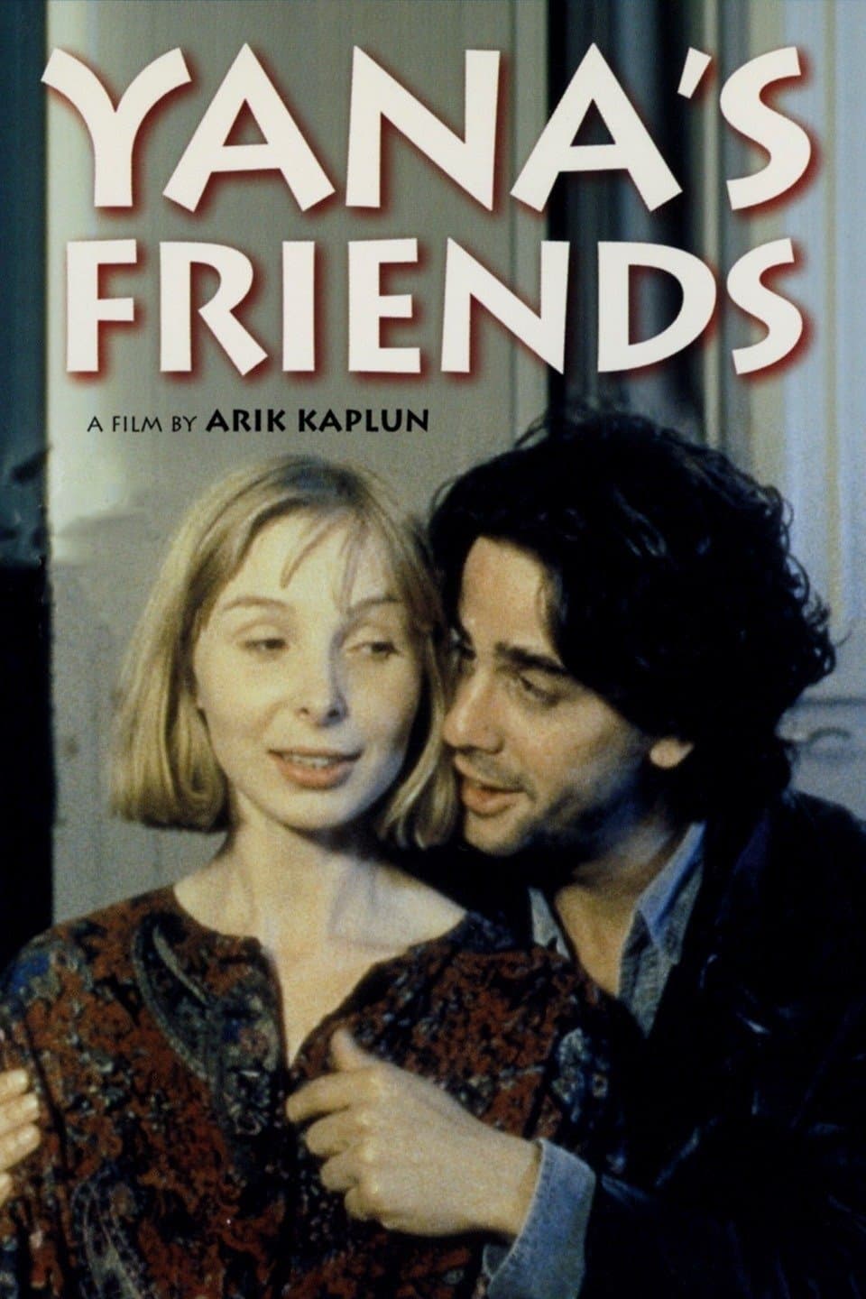 Yana's Friends full movie
