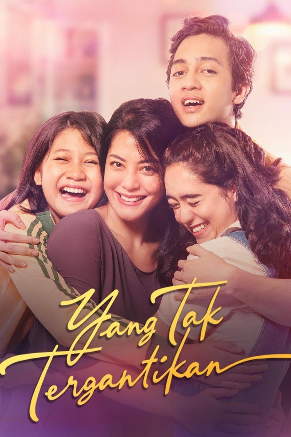 Yang Tak Tergantikan full movie