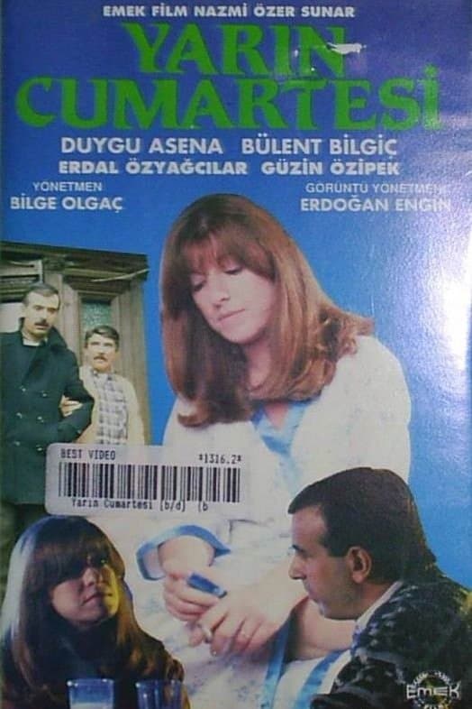 Yarın Cumartesi full movie