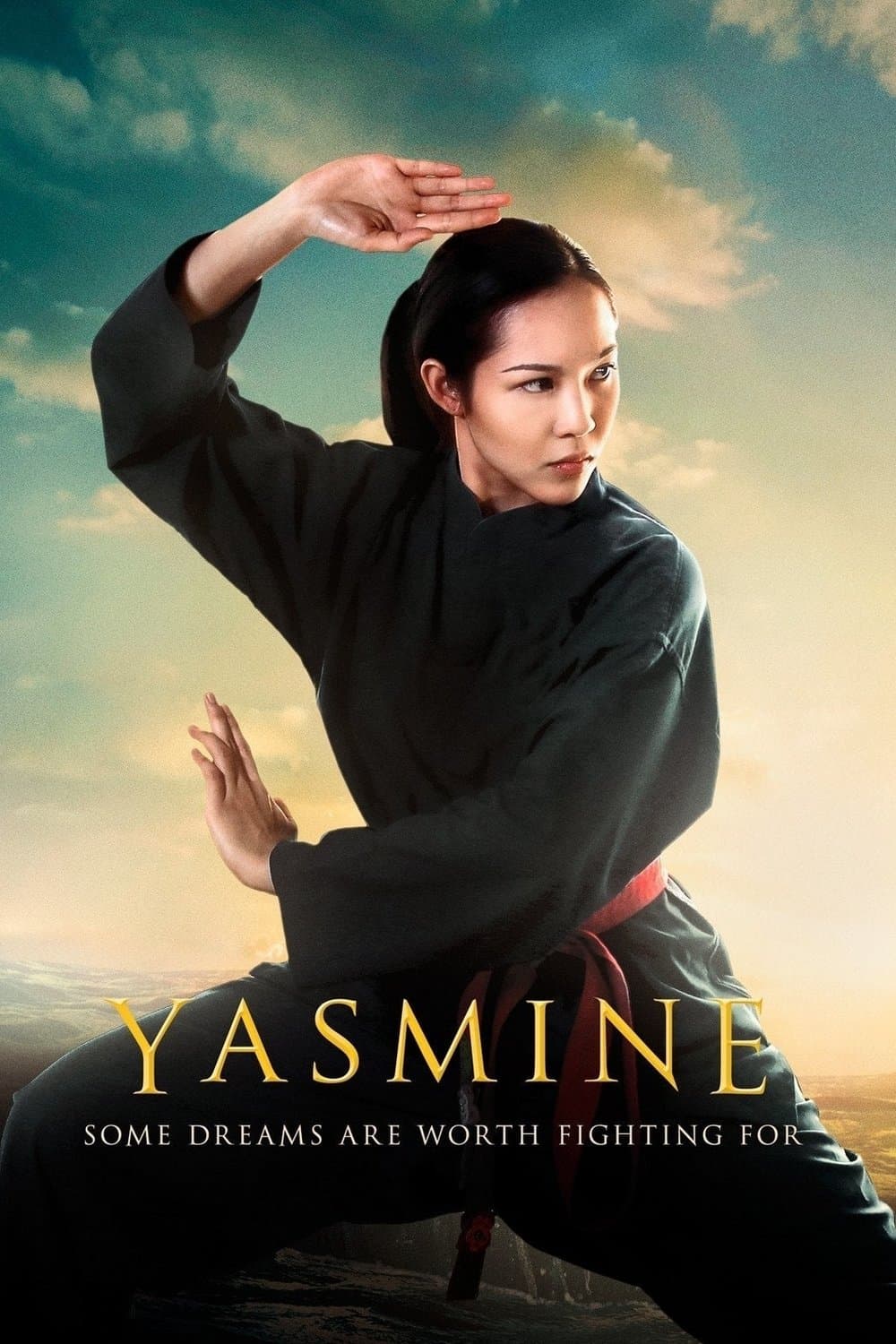 Yasmine full movie