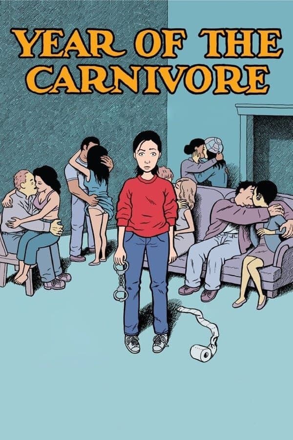 Year of the Carnivore full movie