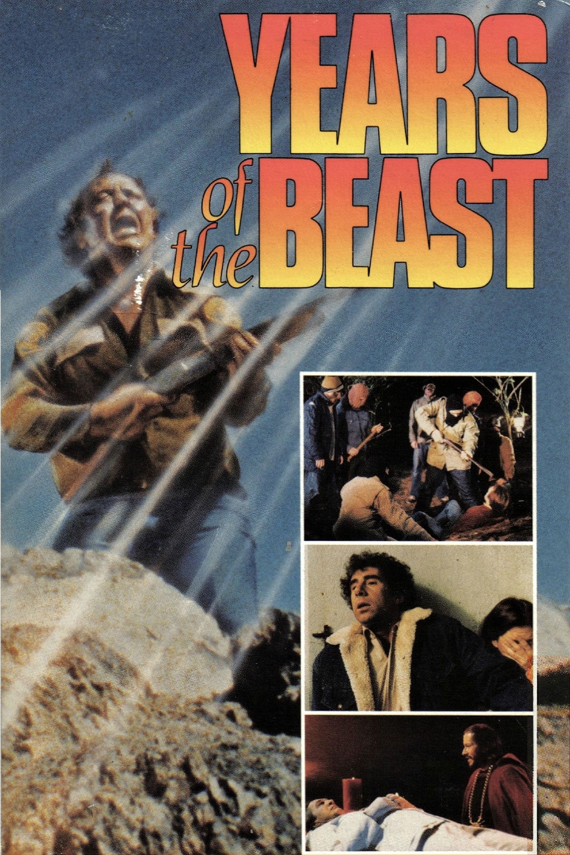 Years of the Beast full movie