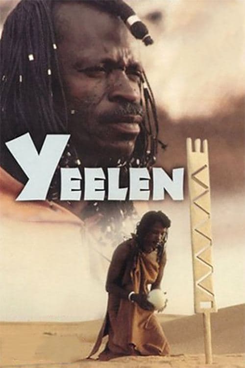 Yeelen full movie