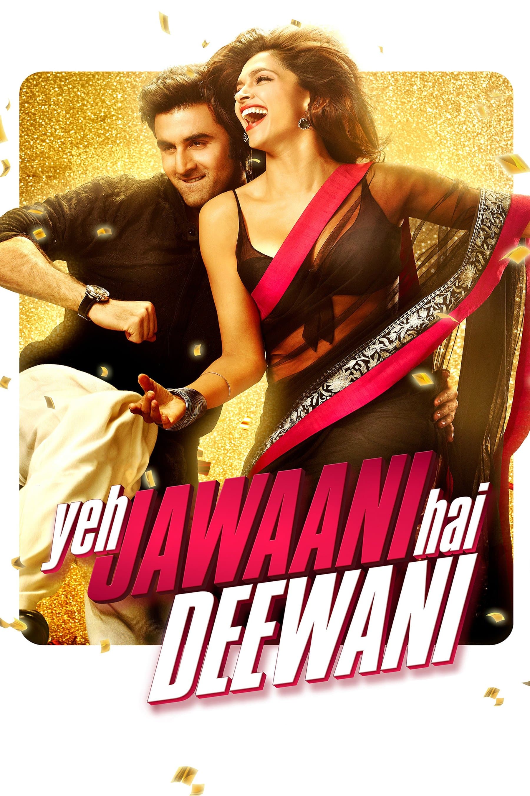 Yeh Jawaani Hai Deewani full movie