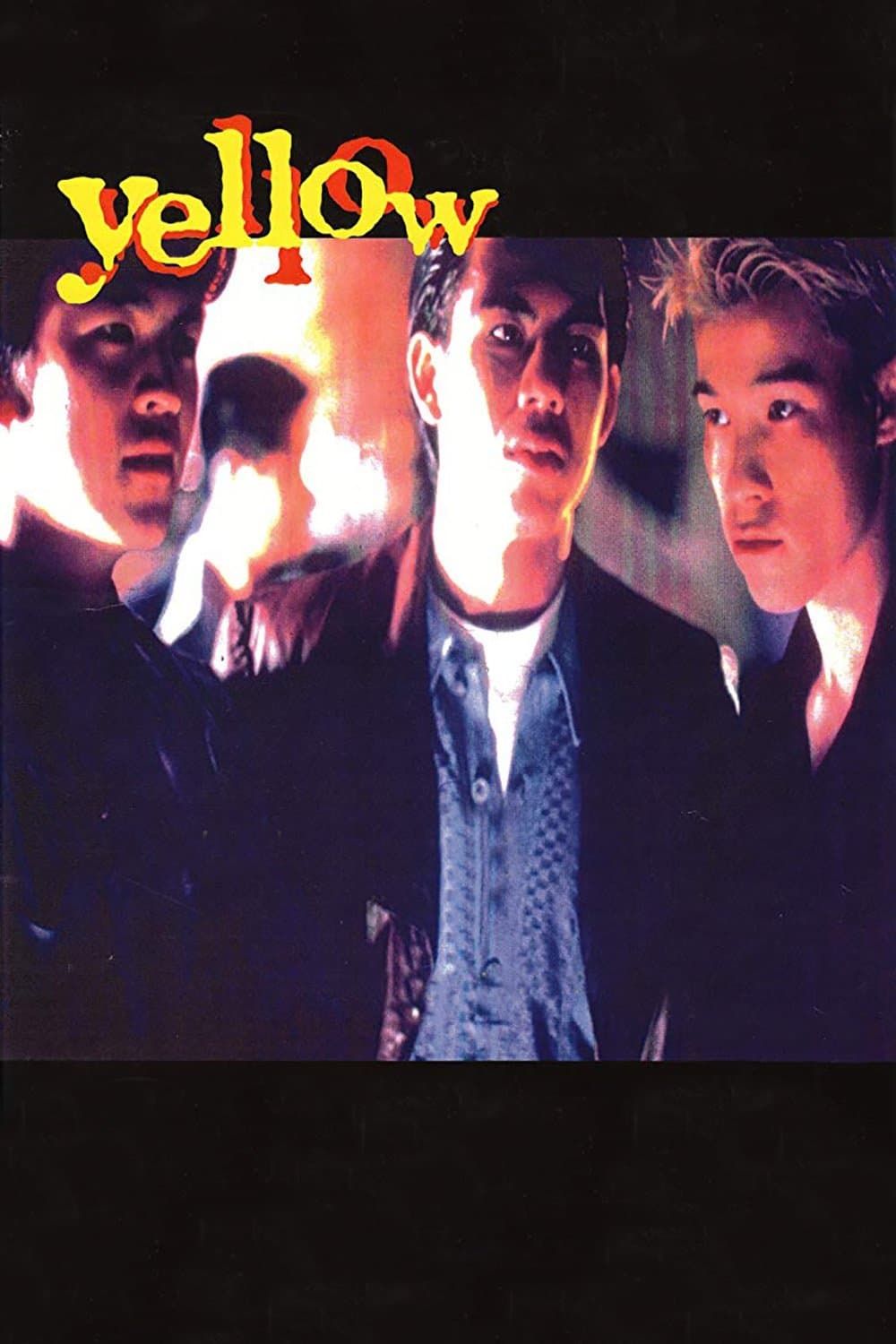 Yellow full movie
