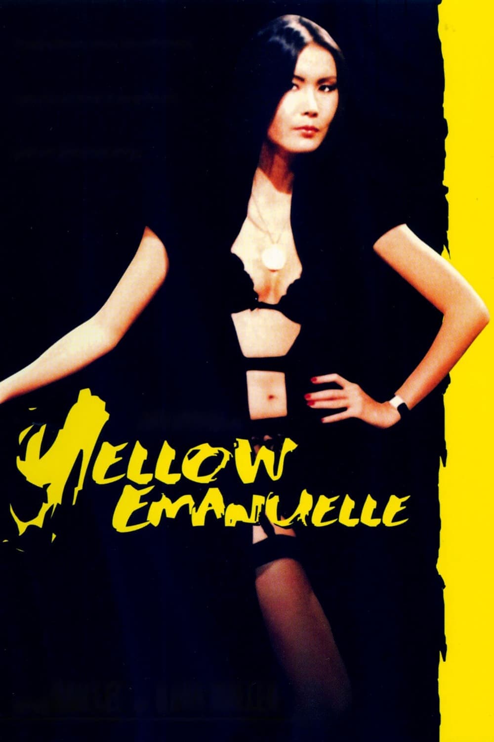 Yellow Emanuelle full movie