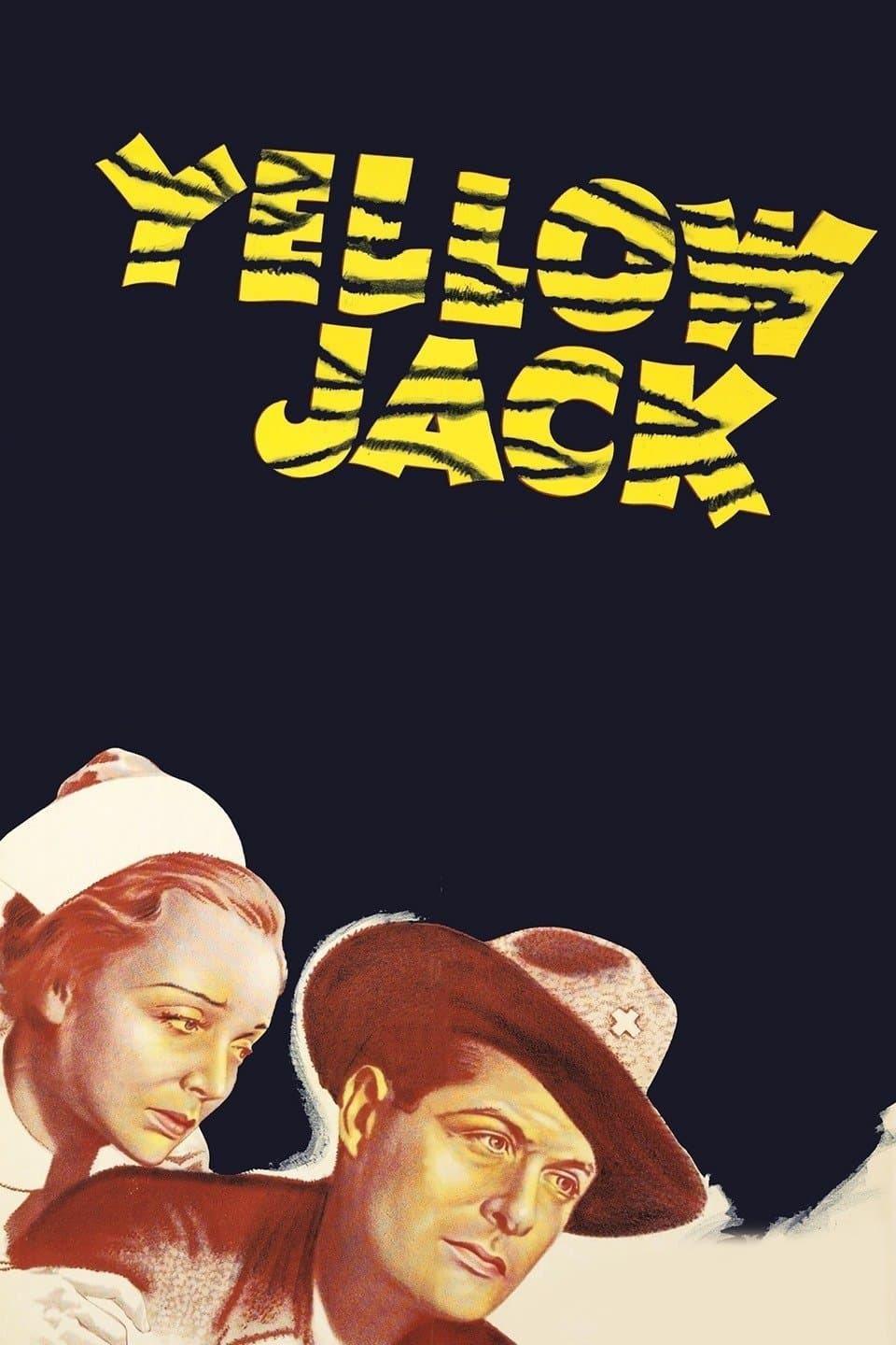 Yellow Jack full movie
