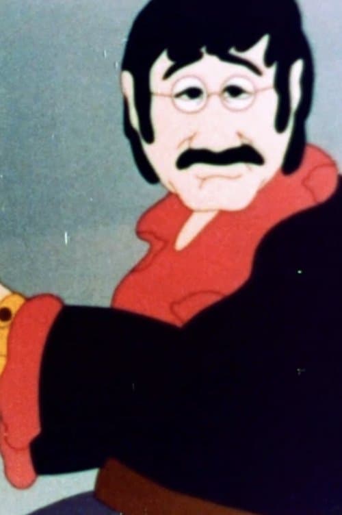 Yellow Submarine Sandwich full movie