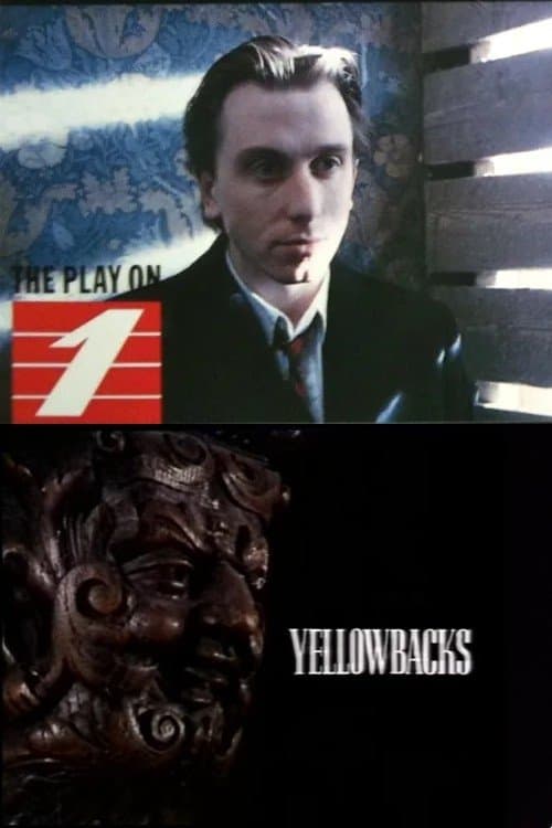 Yellowbacks full movie