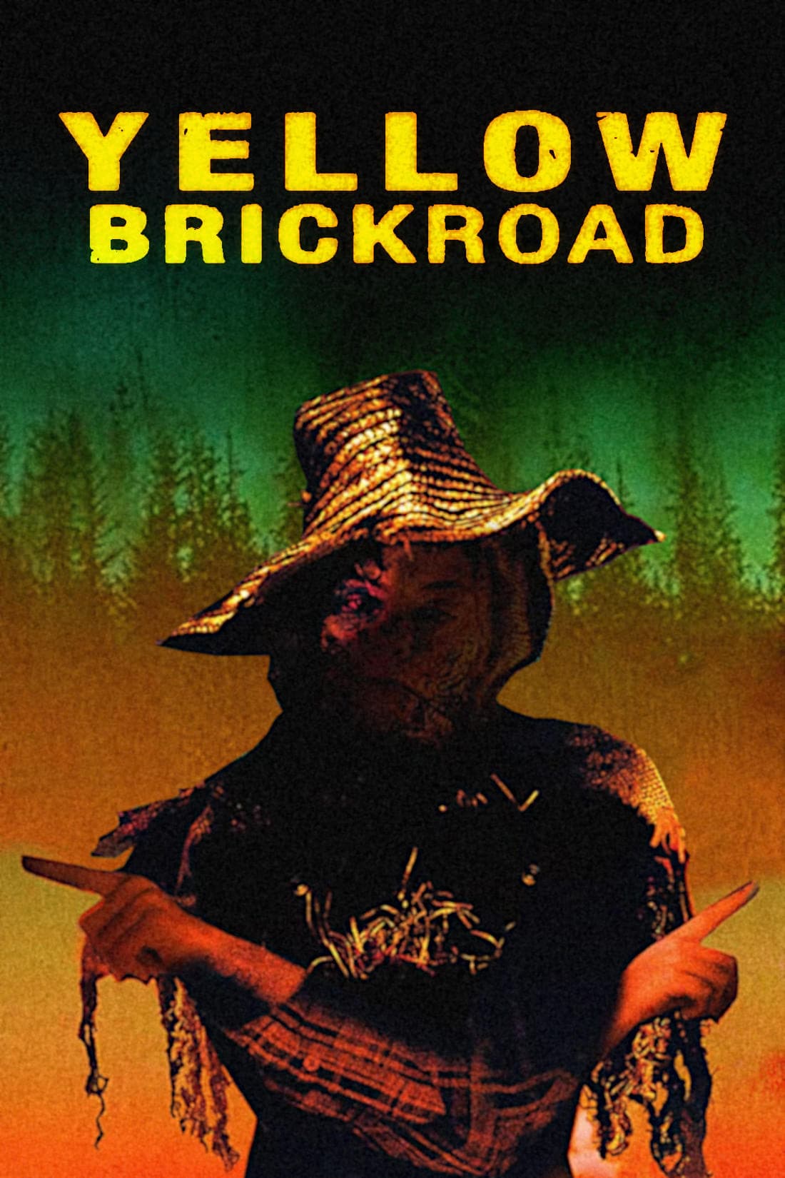 YellowBrickRoad full movie