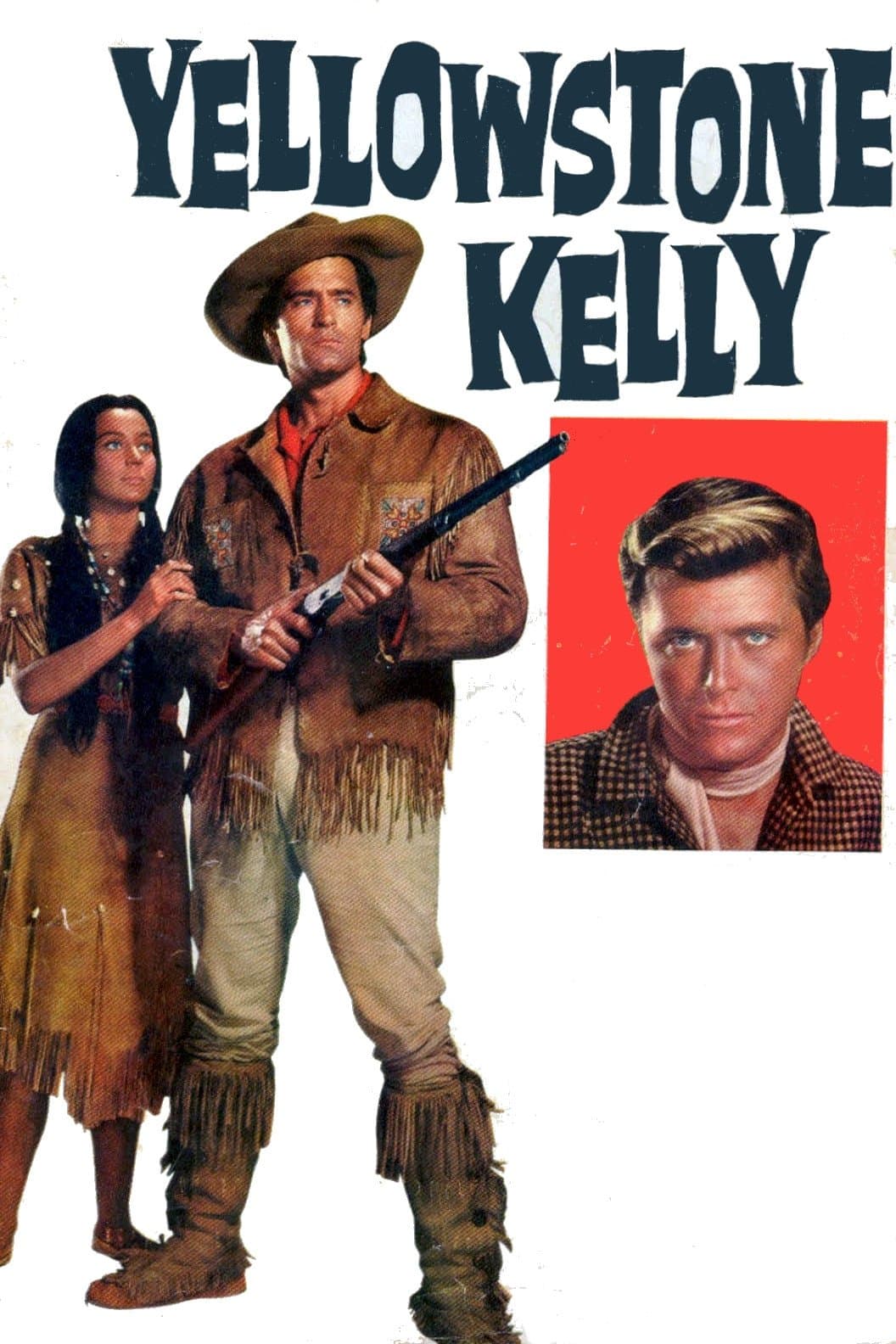 Yellowstone Kelly full movie