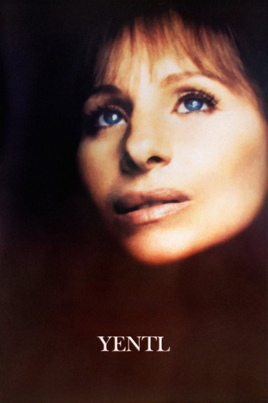 Yentl full movie