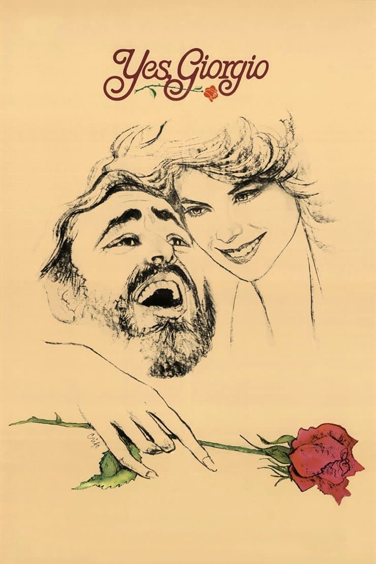 Yes, Giorgio full movie
