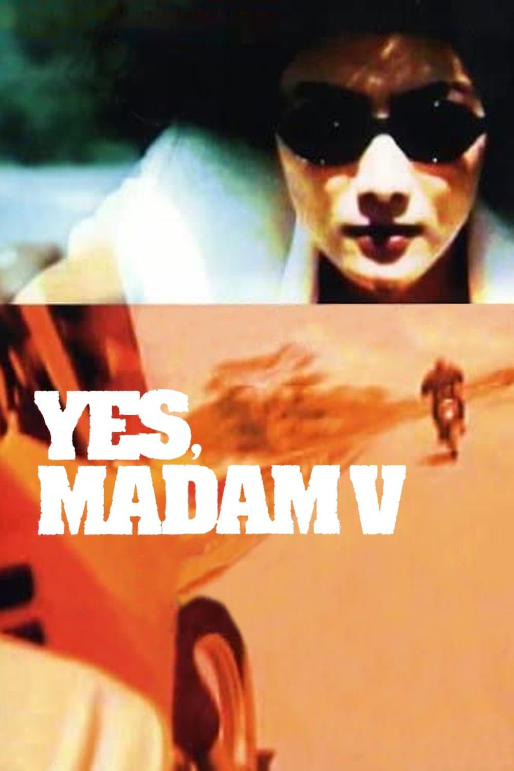 Yes Madam 5 full movie