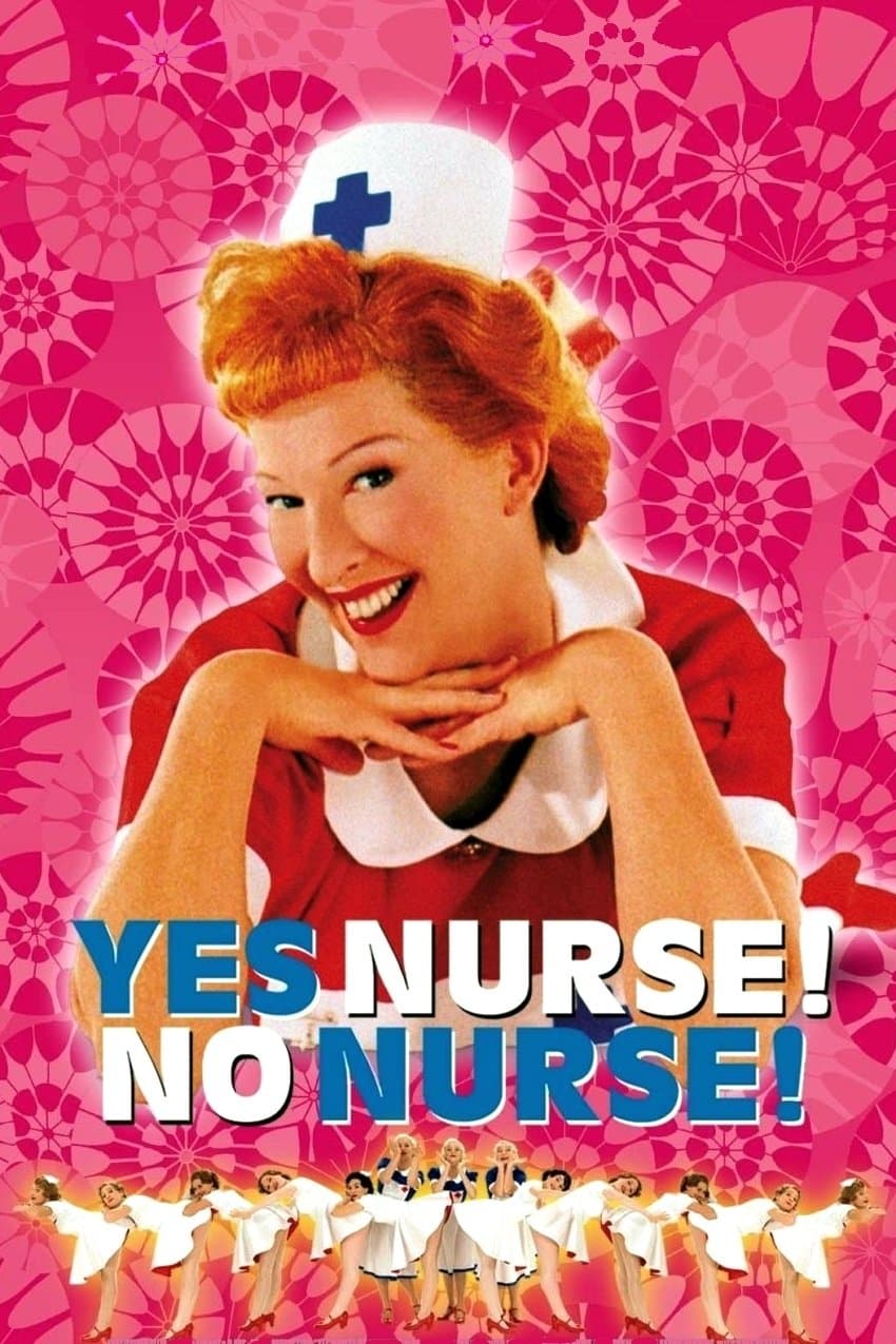 Yes Nurse! No Nurse! full movie