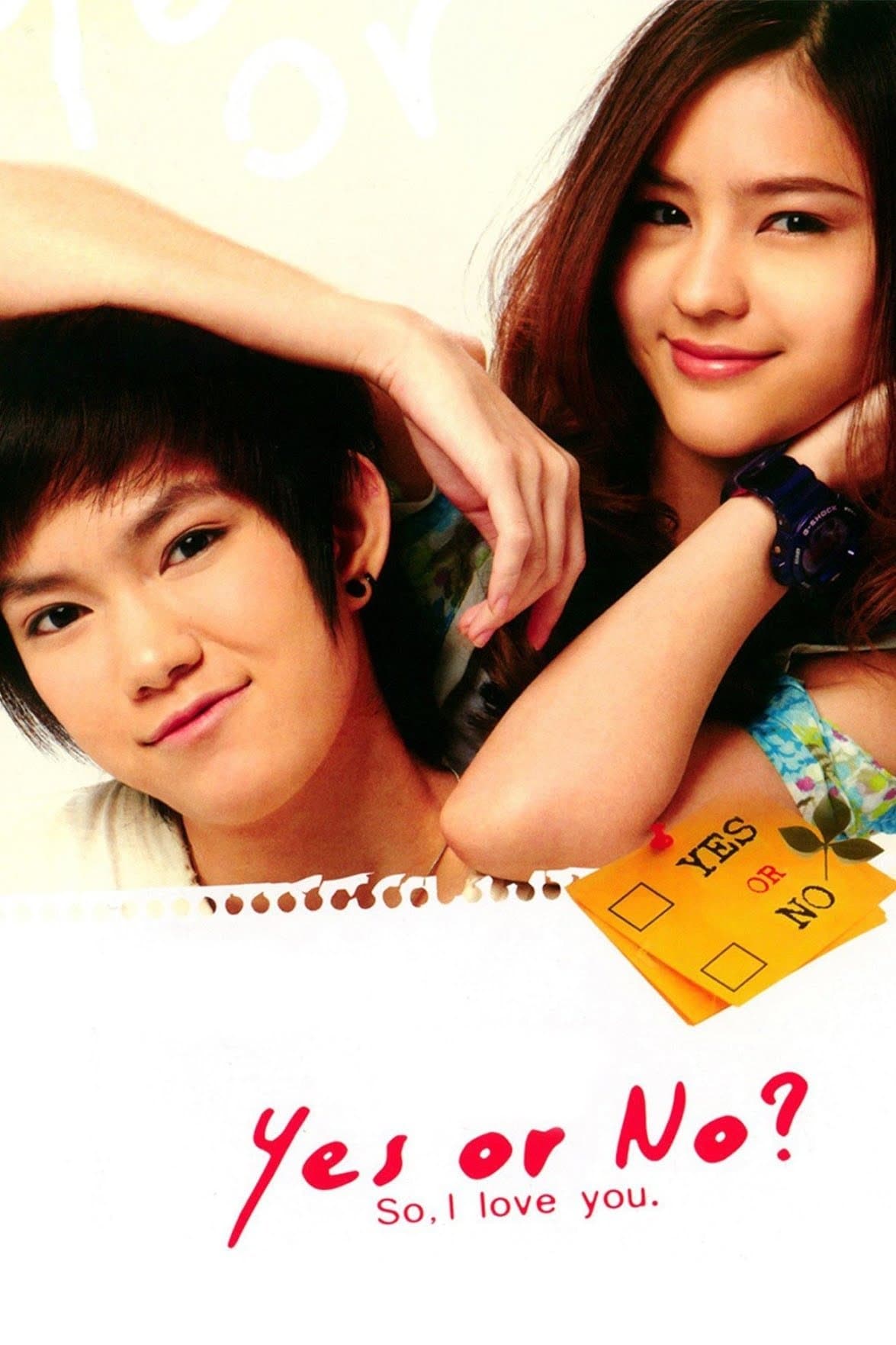 Yes or No full movie