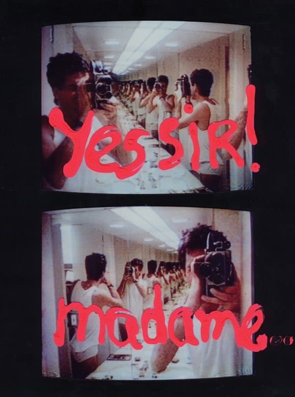 Yes Sir! Madame... full movie