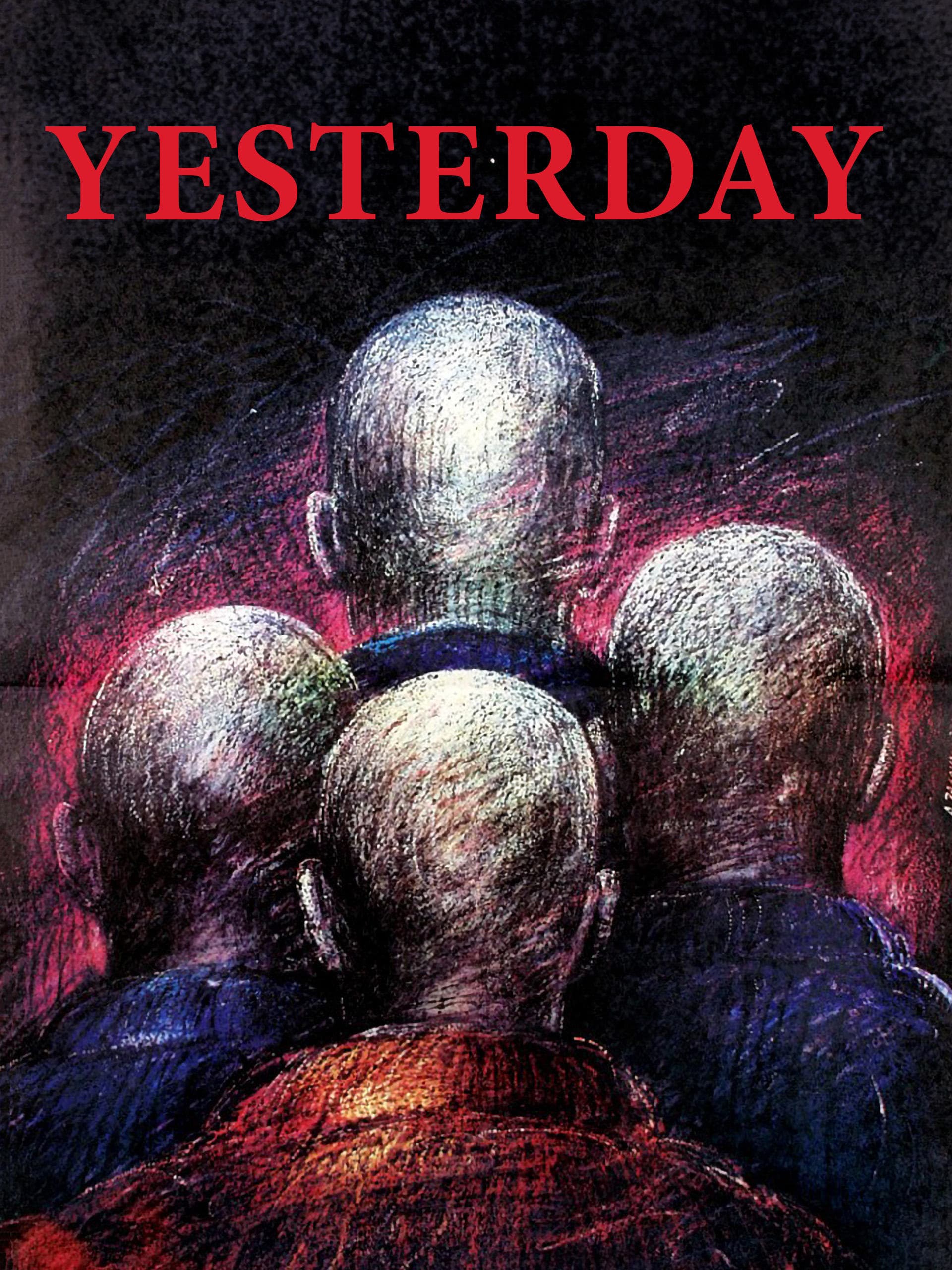 Yesterday full movie