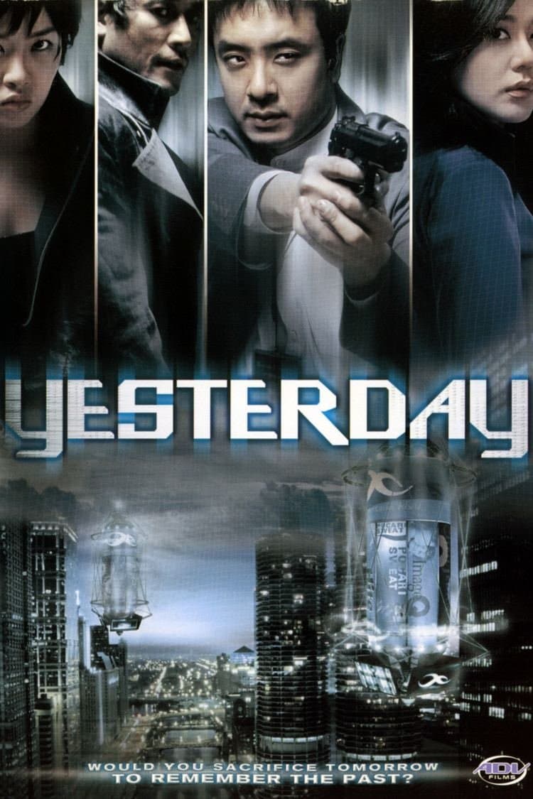 Yesterday full movie