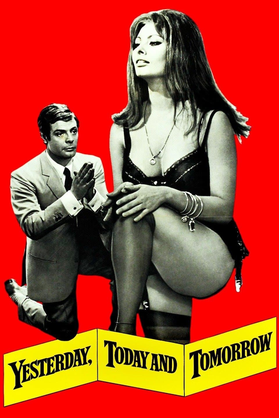 Yesterday, Today and Tomorrow full movie