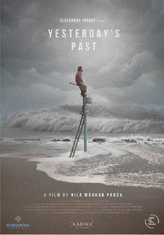 Yesterday's past full movie