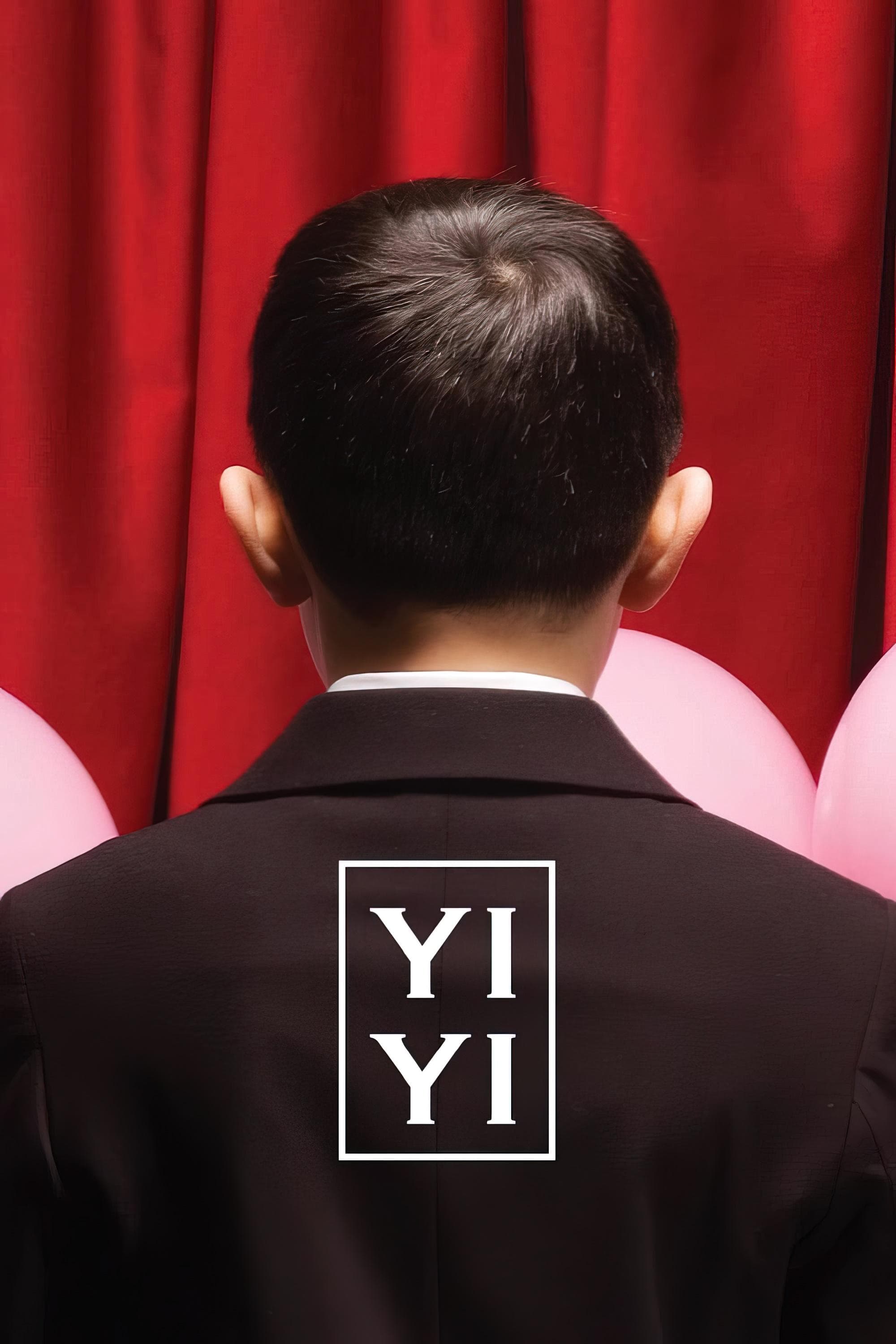 Yi Yi full movie