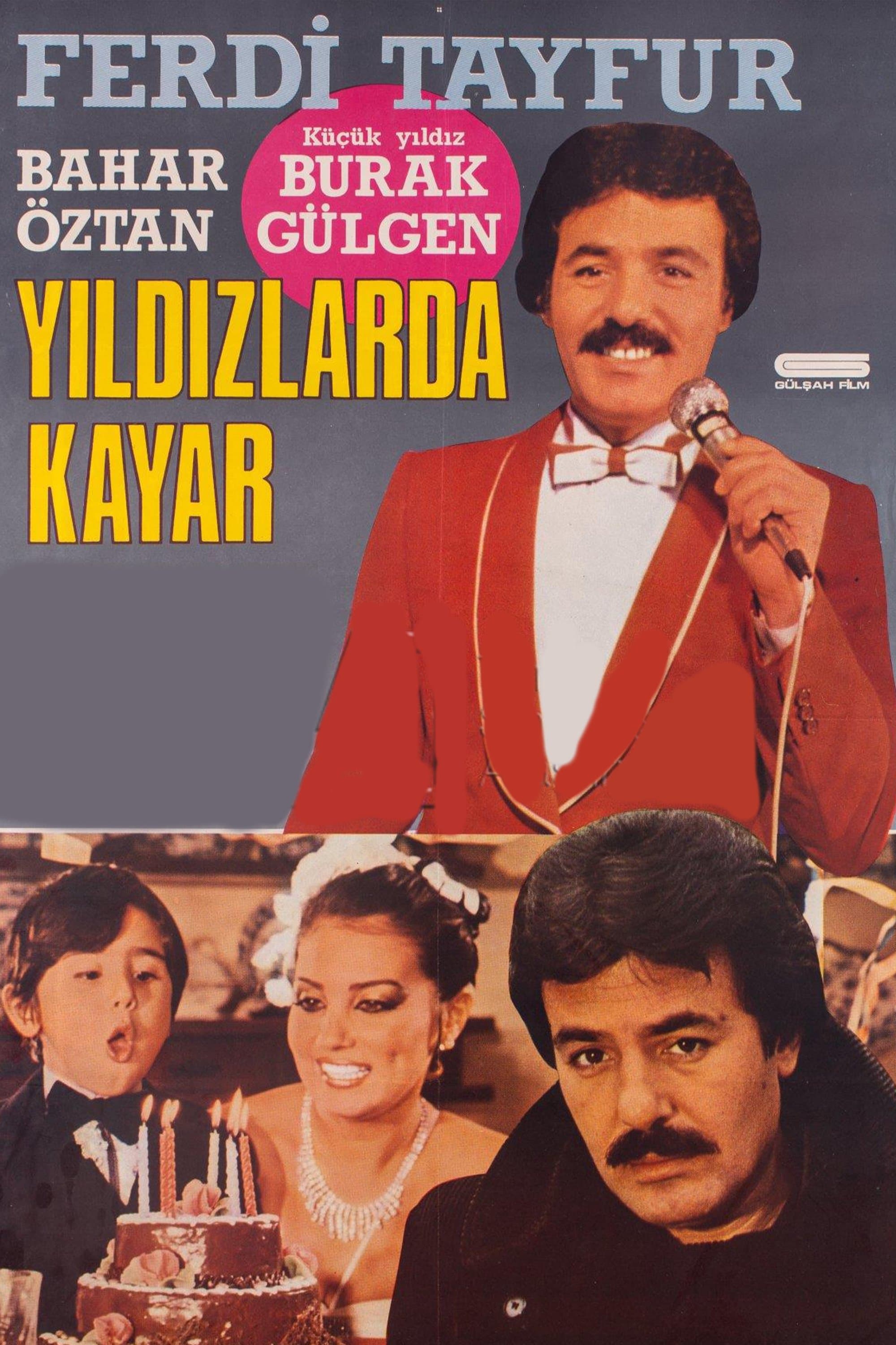 Yıldızlar da Kayar full movie