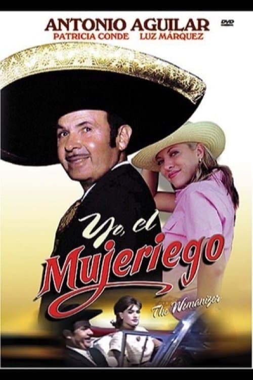 Yo, el mujeriego full movie