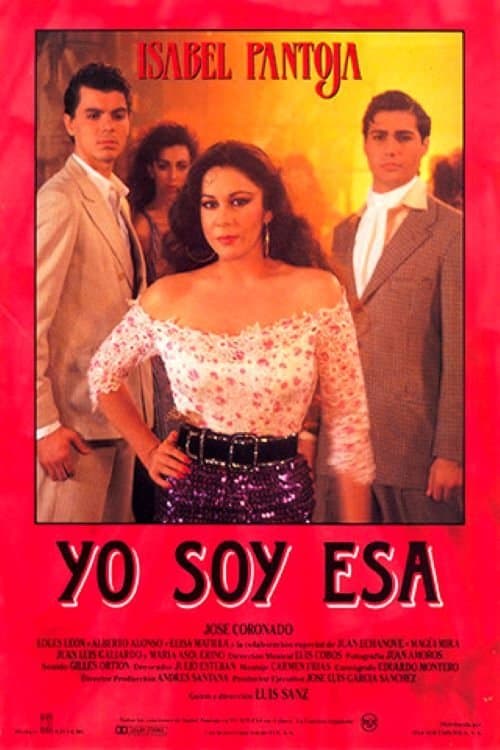 Yo soy ésa full movie