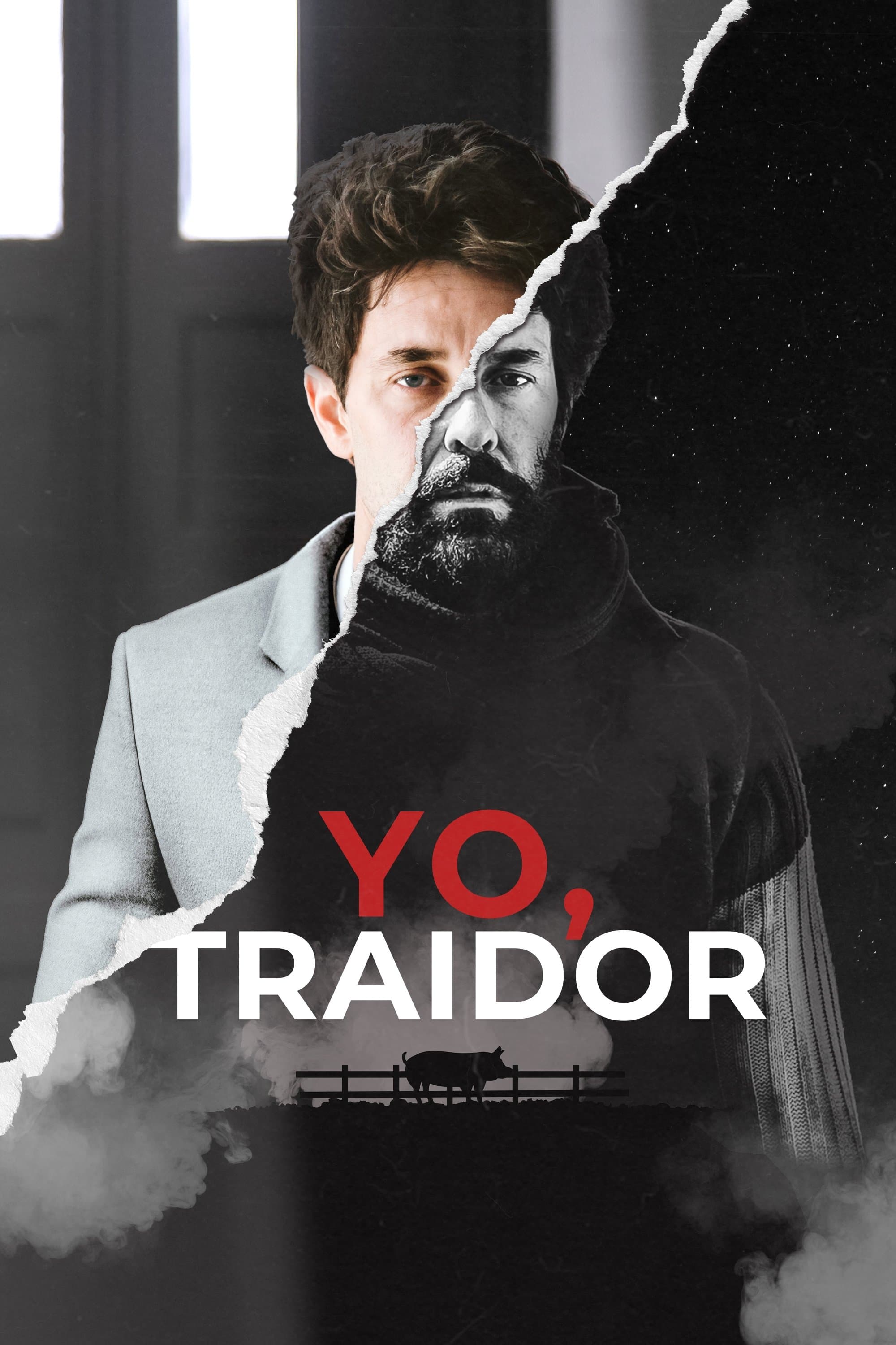 Yo, traidor full movie