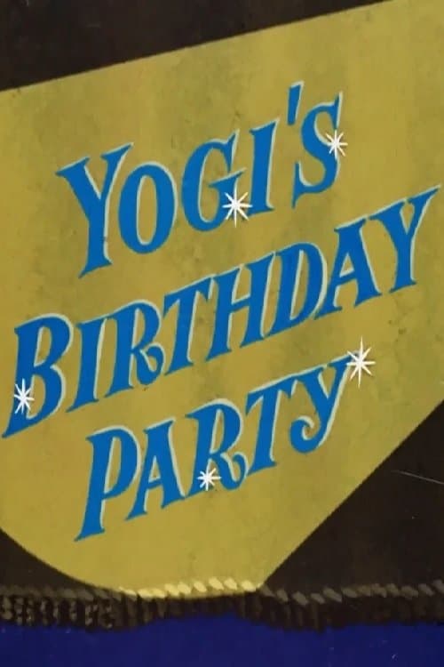 Yogi's Birthday Party full movie