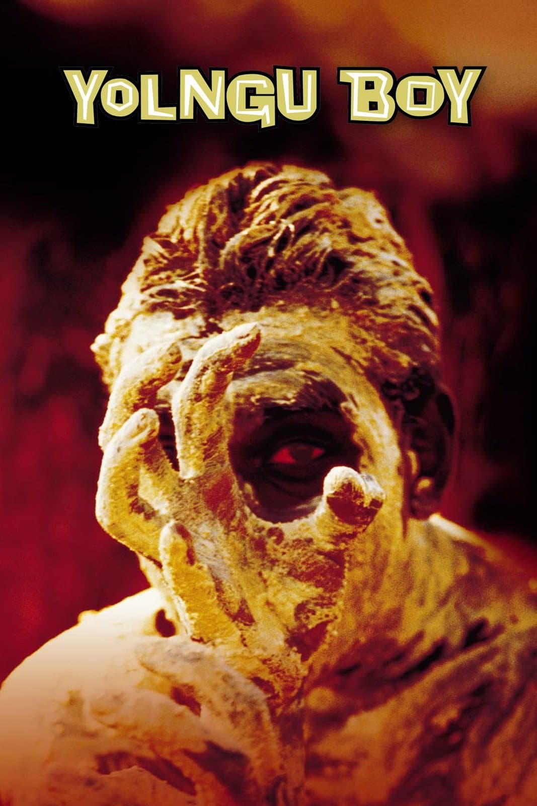 Yolngu Boy full movie