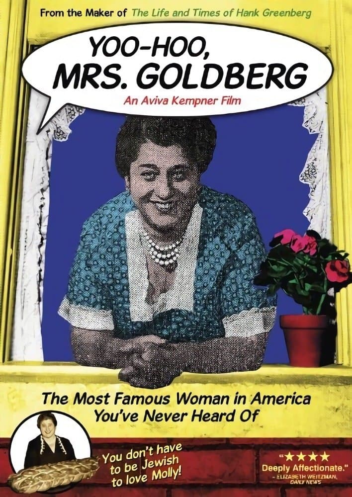 Yoo-Hoo, Mrs. Goldberg full movie