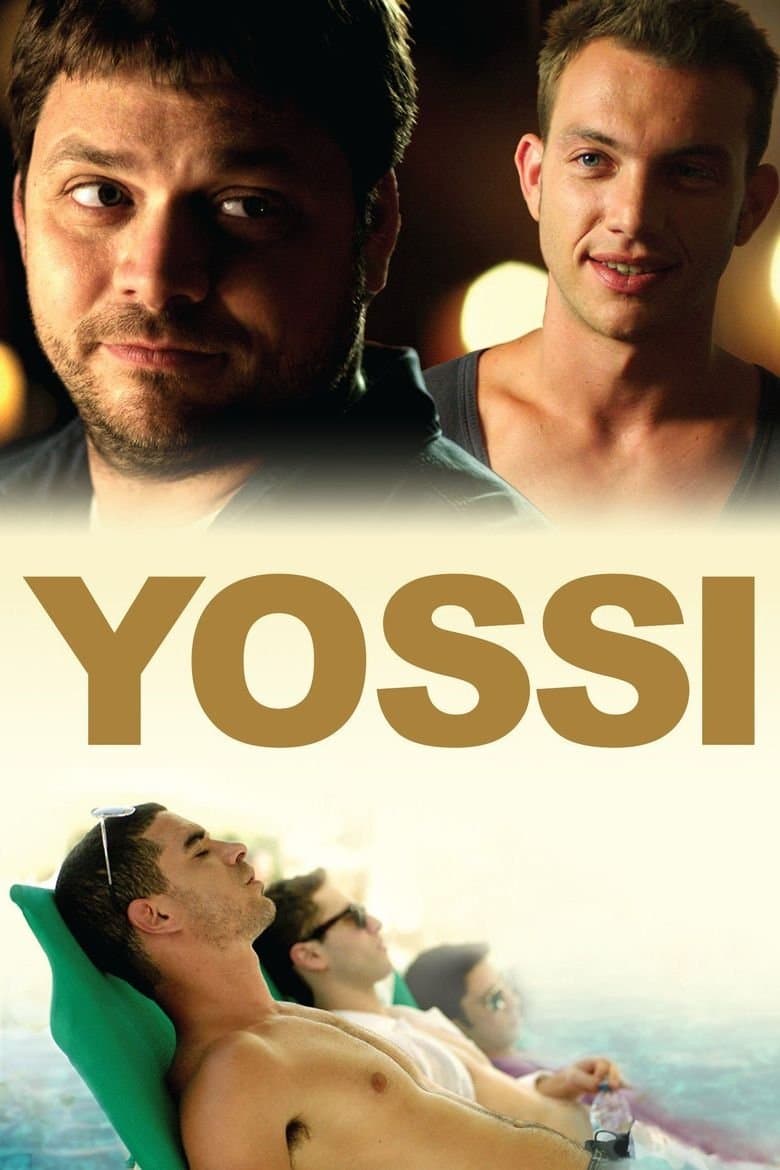 Yossi full movie