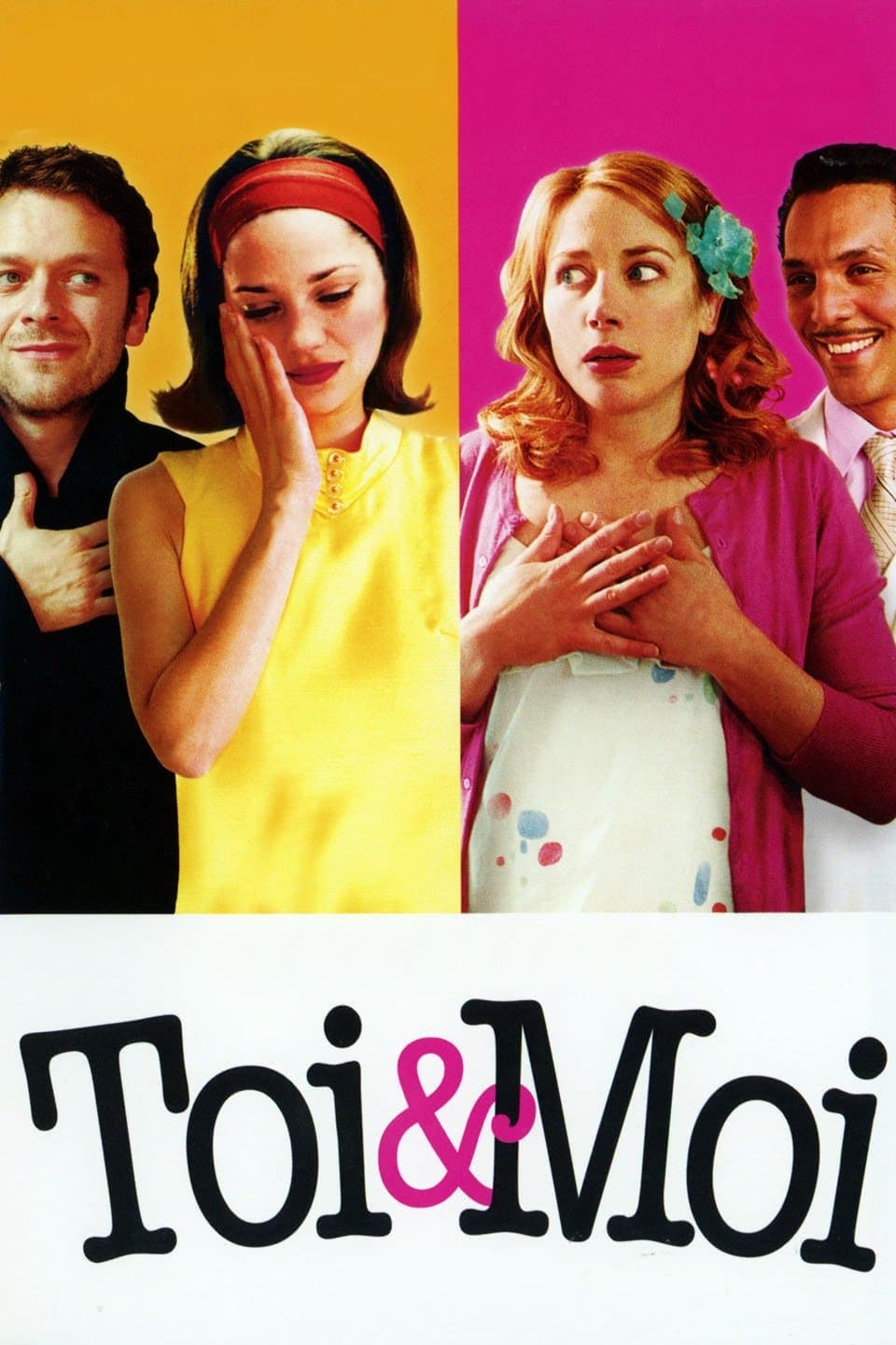 You and I full movie