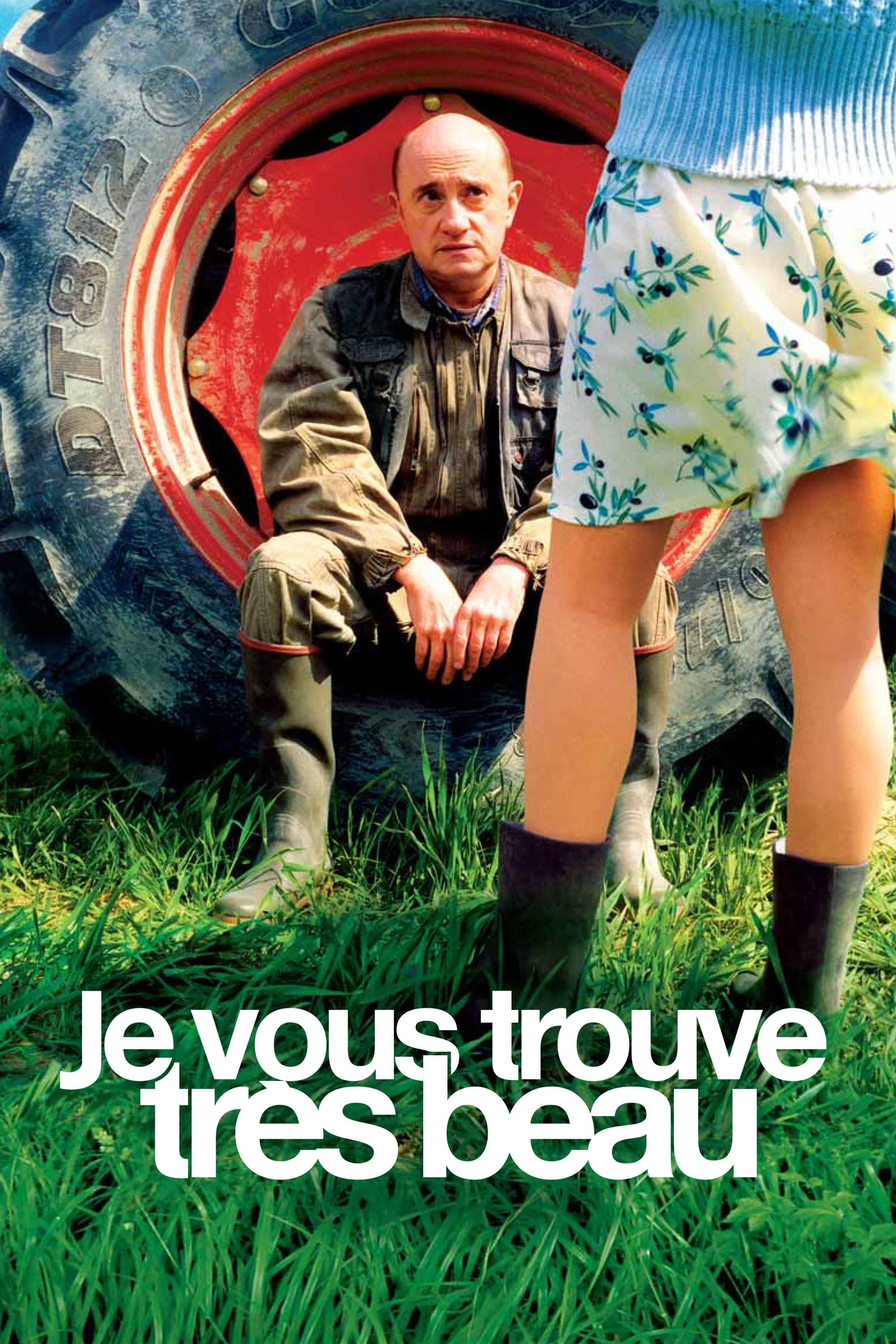 You Are So Beautiful full movie