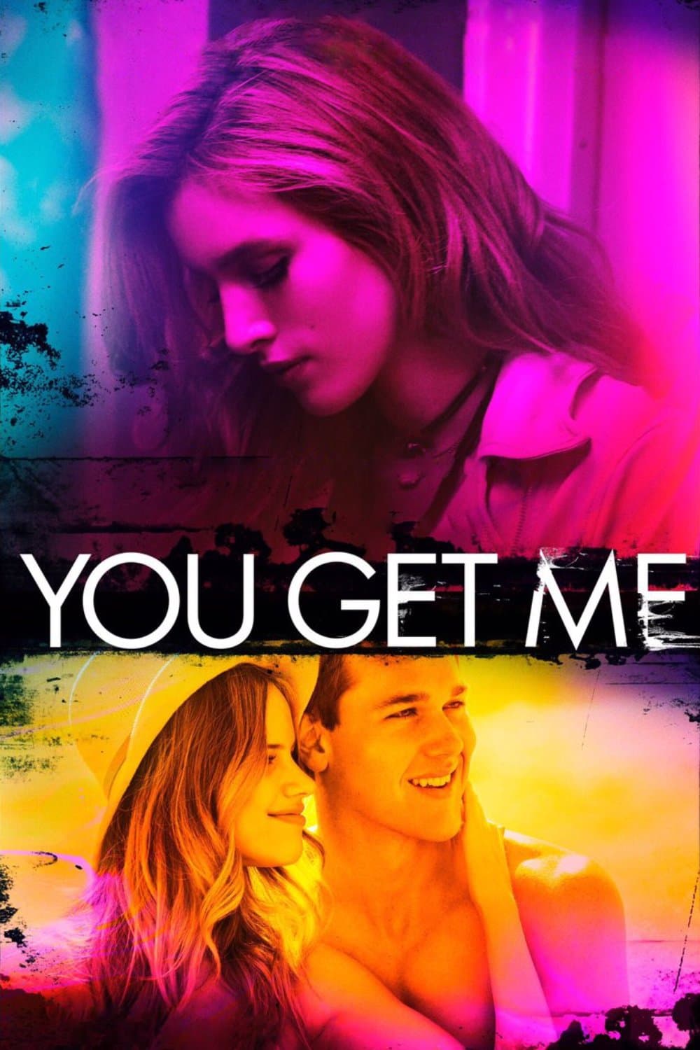 You Get Me full movie