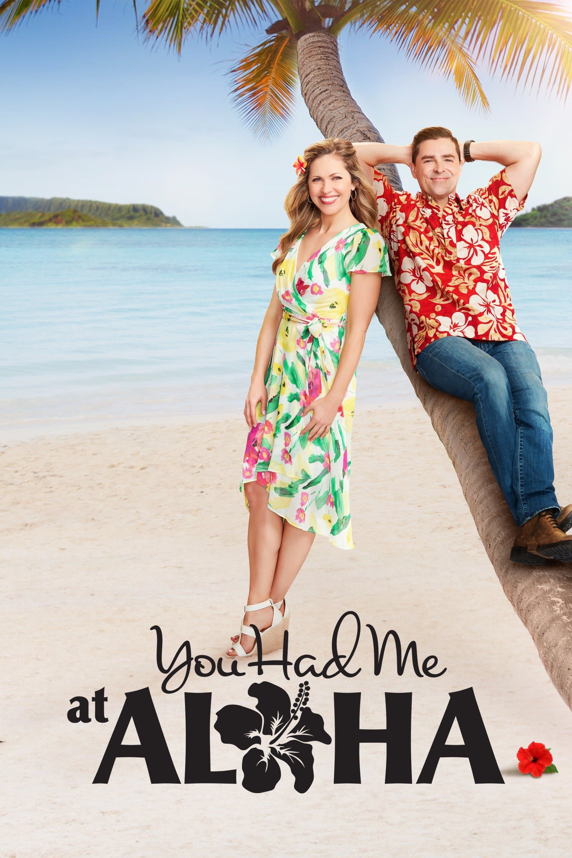 You Had Me at Aloha full movie