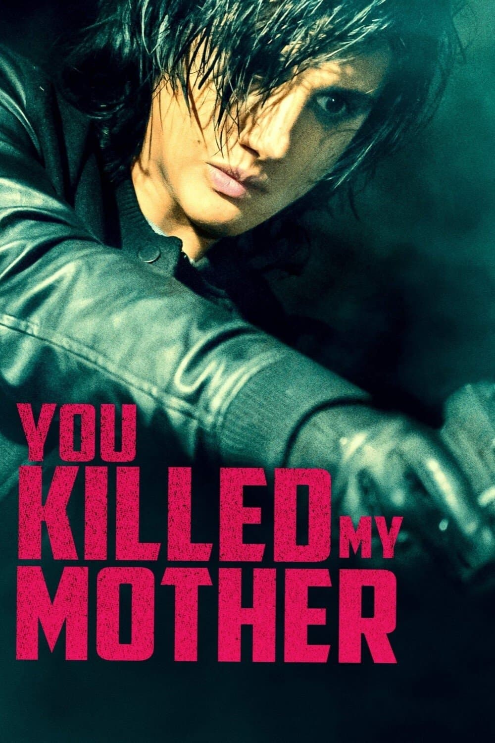 You Killed My Mother full movie