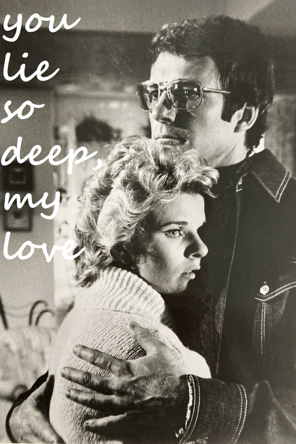 You Lie So Deep, My Love full movie