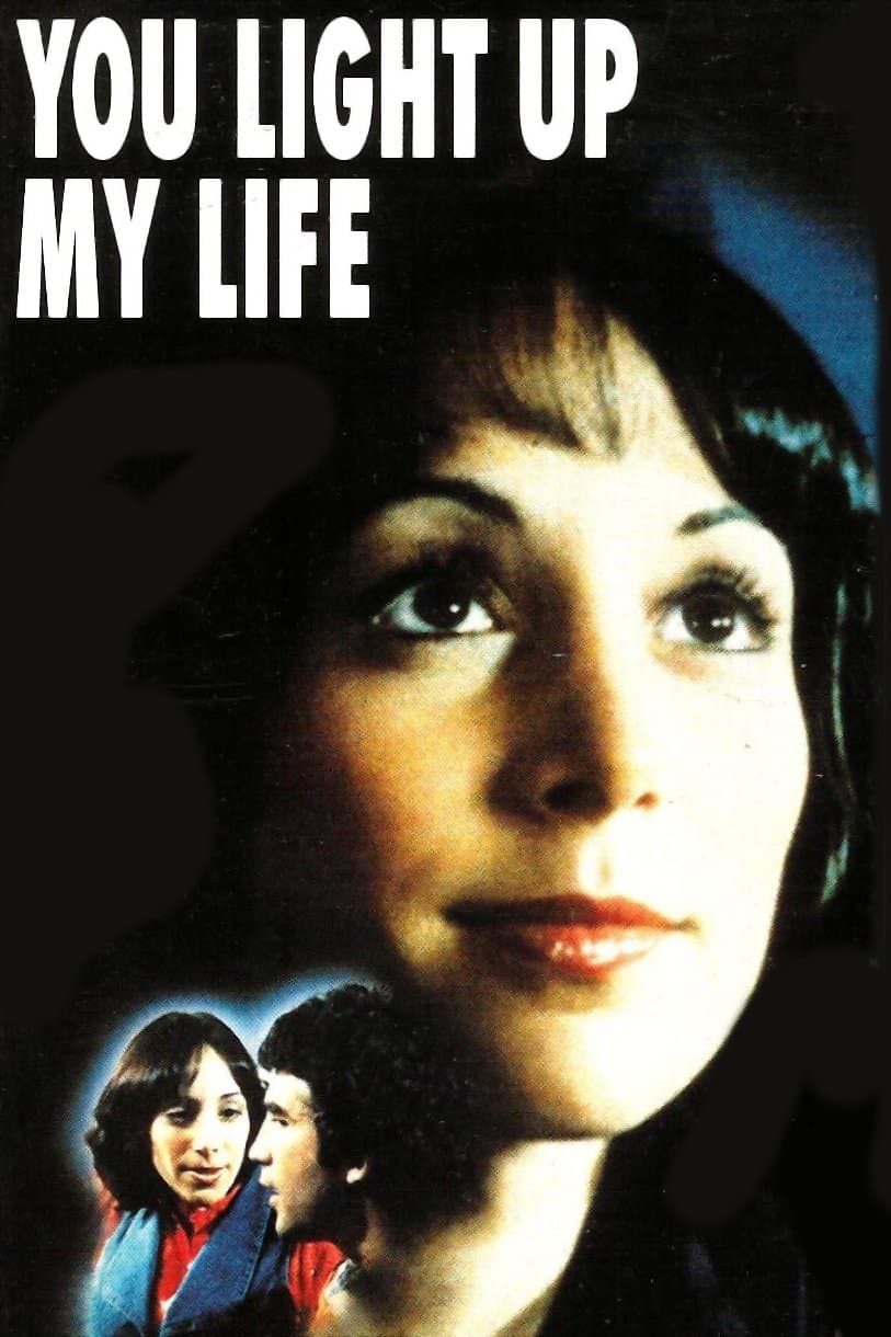 You Light Up My Life full movie