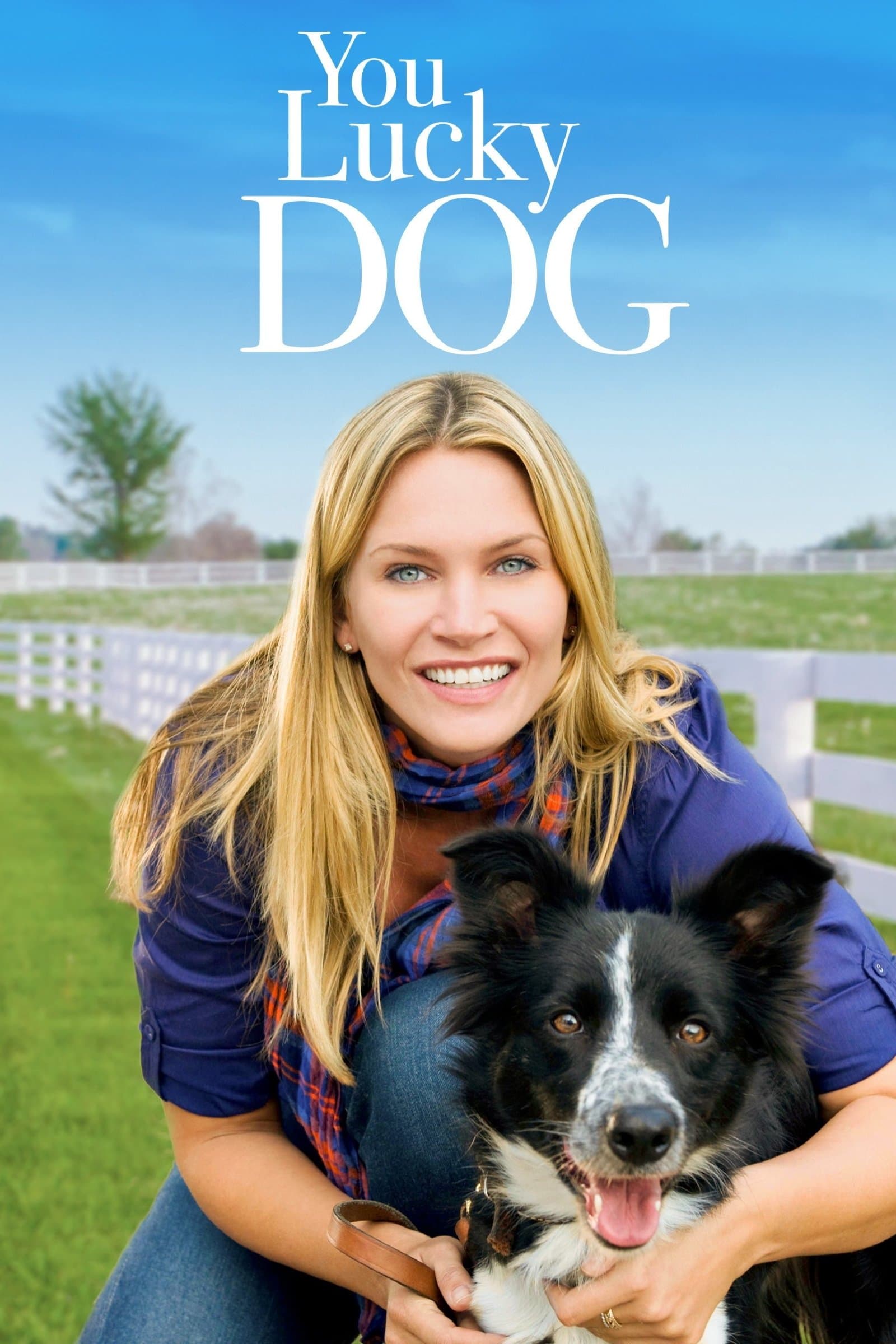 You Lucky Dog full movie
