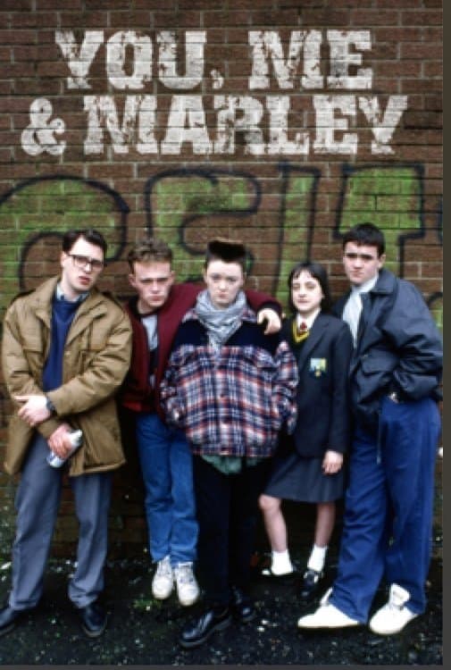 You, Me & Marley full movie