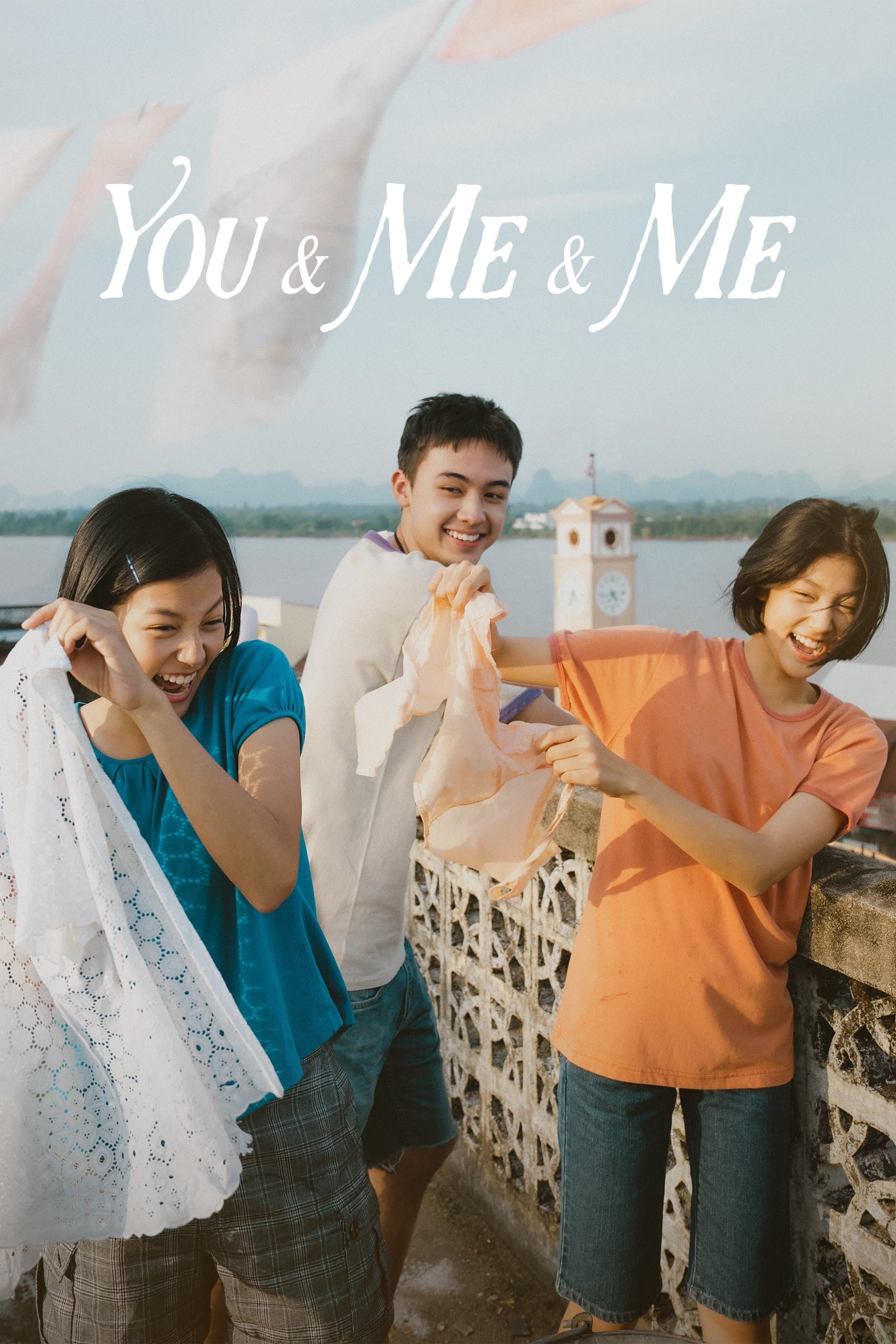 You & Me & Me full movie