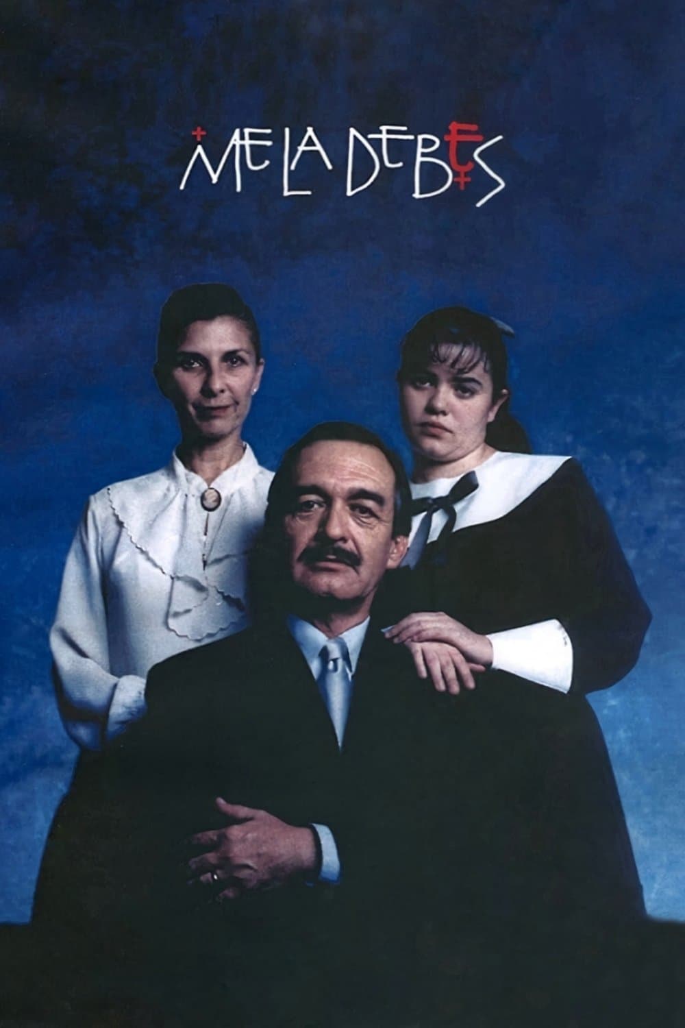 You Owe Me One full movie