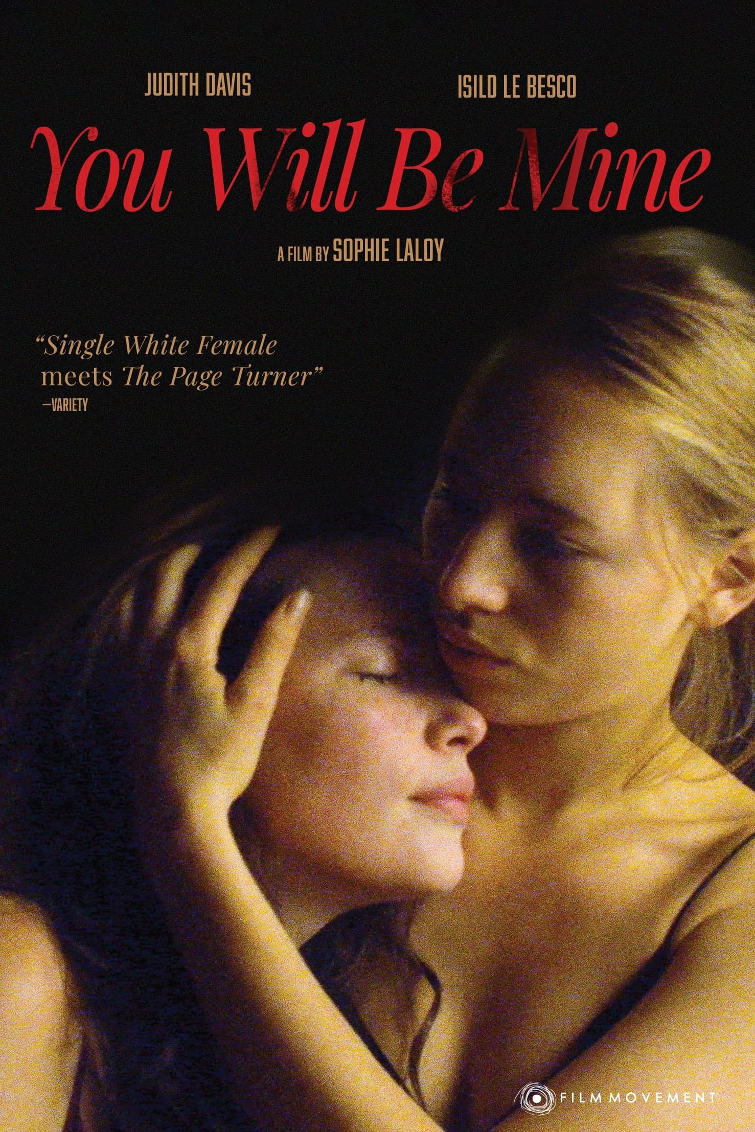 You Will Be Mine full movie