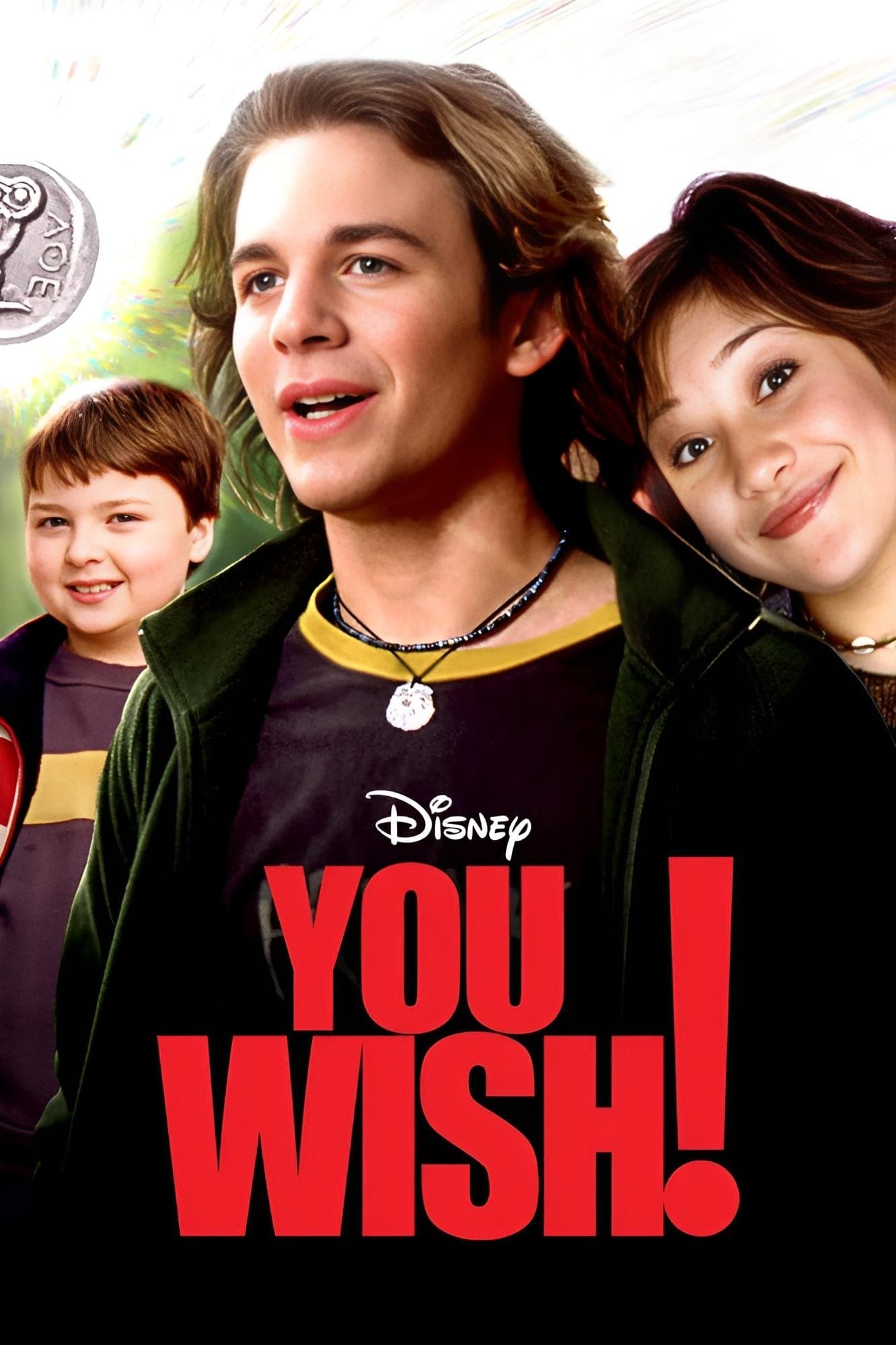 You Wish! full movie