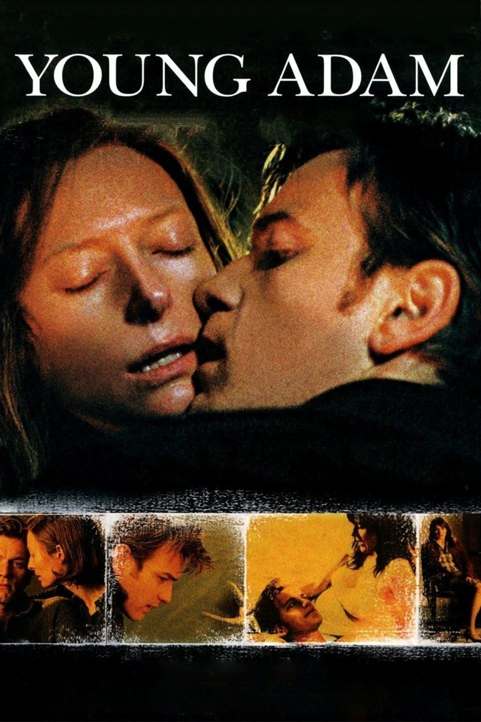 Young Adam full movie